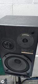 CASSE ACUSTICHE PIONEER S-X420