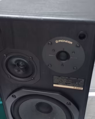 CASSE ACUSTICHE PIONEER S-X420