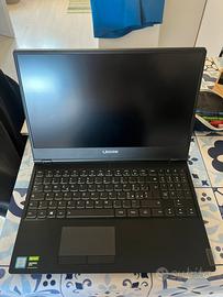 Notebook Lenovo Legion Gaming