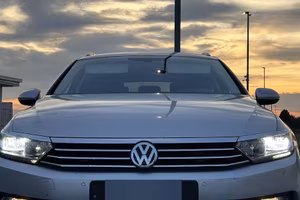 Volkswagen Passat B8 2.0 TDI 150 CV Automatica