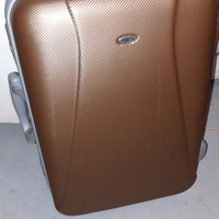 Bric's cabin trolley