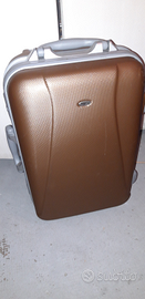 Bric's cabin trolley