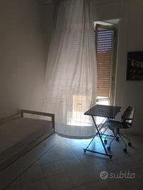 Centro Carmine stanze singole / doppie