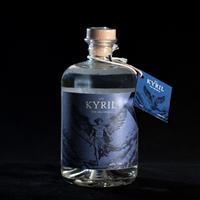 GIN KYRIL per bar e attività