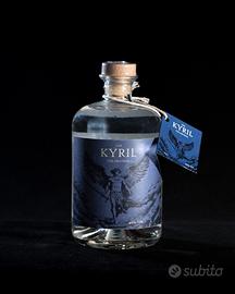 GIN KYRIL per bar e attività