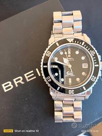 Breil Manta 300 mt Automatic