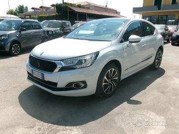 Ds DS4 Automobiles 1.6 BLUEHDI 120CV E6 PERFORMANC