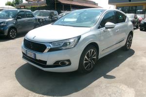 Ds DS4 Automobiles 1.6 BLUEHDI 120CV E6 PERFORMANC
