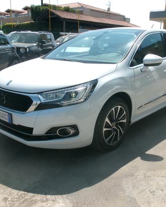 Ds DS4 Automobiles 1.6 BLUEHDI 120CV E6 PERFORMANC