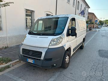 Fiat ducato anno 2007