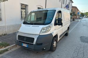 Fiat ducato anno 2007
