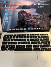 Macbook air 2018