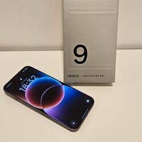 Oppo Find X9 Pro 