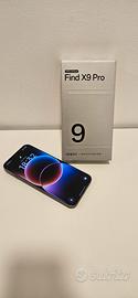 Oppo Find X9 Pro 