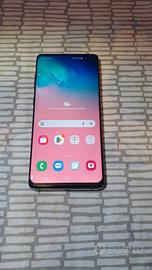 Samsung s10 plus 8gb  128gb