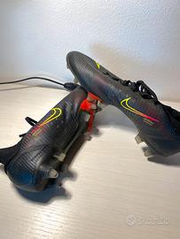 Scarpe calcio nike acc vaporposite