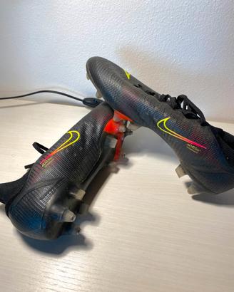 Scarpe calcio nike acc vaporposite