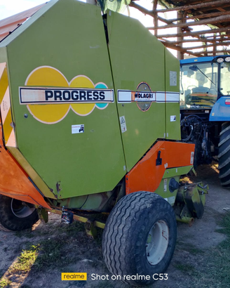 Rotopressa