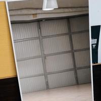 Specchio bagno con luce