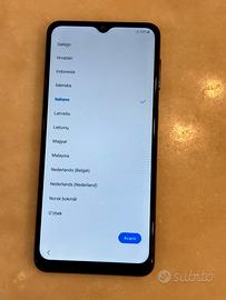 Samsung Galaxy A32 5G - 128GB - 48MP Android