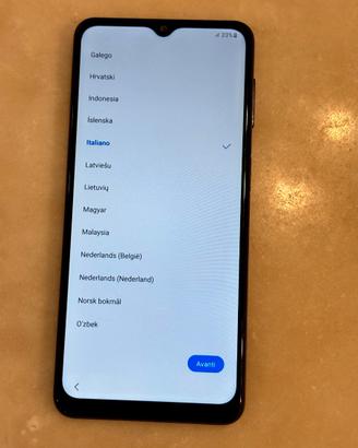 Samsung Galaxy A32 5G - 128GB - 48MP Android