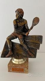 Trofeo Tennis Vintage 1991 - Rasun (Sudtirolo)