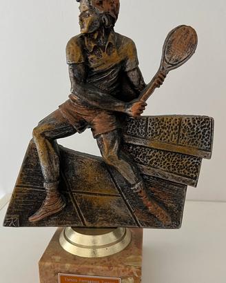 Trofeo Tennis Vintage 1991 - Rasun (Sudtirolo)