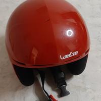 Casco sci bambino