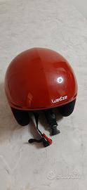 Casco sci bambino