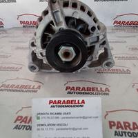 alternatore Agila 2003 1.2 benzina 