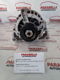 alternatore Agila 2003 1.2 benzina 