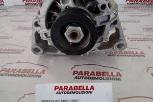 alternatore Agila 2003 1.2 benzina 