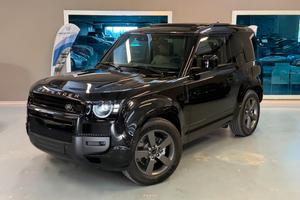 Land Rover Defender 90 3.0d mhev X-Dynamic HSE awd