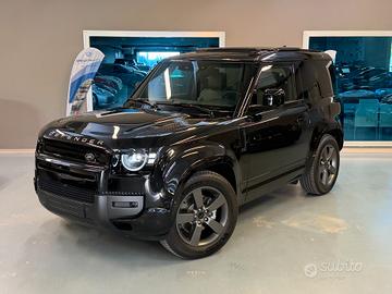Land Rover Defender 90 3.0d mhev X-Dynamic HSE awd
