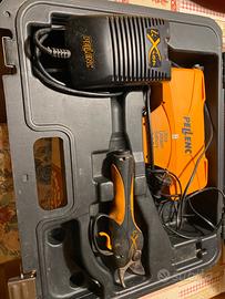 Forbice a batteria pellenc