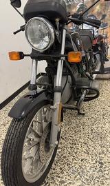 BMW R45 1981