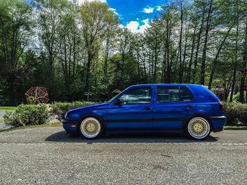Ricambi golf mk3 GT