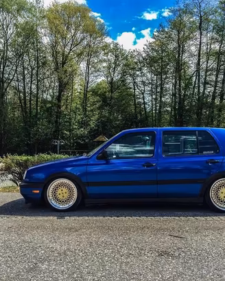 Ricambi golf mk3 GT