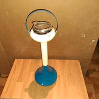 Portacenere vintage da terra