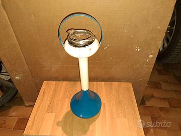 Portacenere vintage da terra