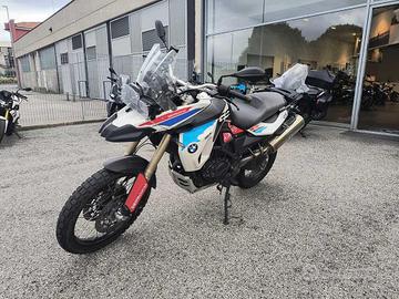 BMW F 800 GS my08