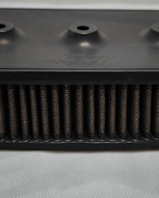 filtro sportivo KeN Yamaha r6 