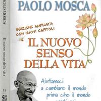 "Il nuovo senso della vita" libro di Paolo Mosca