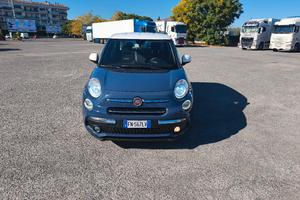 Fiat 500 L 1.3 Multijet- Euro 6B