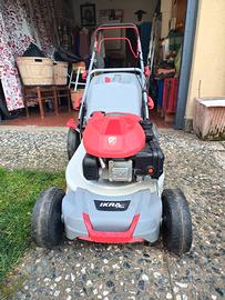 Tagliaerba Trazionato IKRA PL 4814 TL