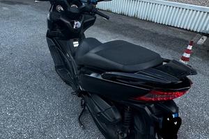 Kymco X town 125 2021