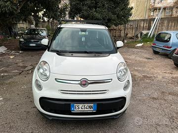 Fiat 500L 1.3 Mtj. 2013