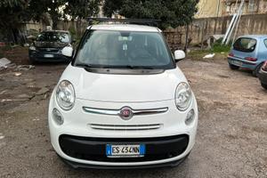 Fiat 500L 1.3 Mtj. 2013