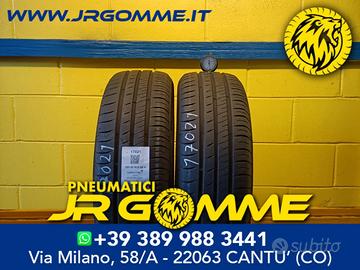185/65/15 KUMHO Estive 70%