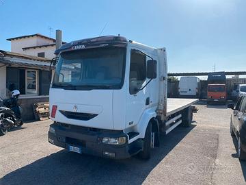 Renault midlum 130 cassone fisso 04